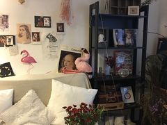 -Smile House咖啡馆(群芳小区店)
