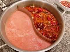 -辉哥火锅(虹桥路店)