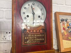 -雕刻时光咖啡馆(北师大店)