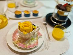 -PARFUM FLORAL花境法餐(南京首店)