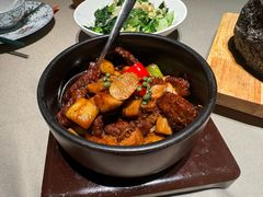 -小厨娘绣中淮扬(大行宫科巷店)