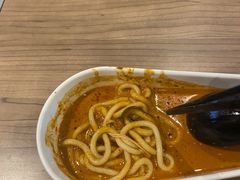 -姐弟俩土豆粉(西安小寨店)