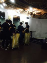 点击看大图 -3AM HAIR SALON烫发染发接发