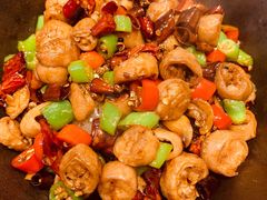 -老板恋上鱼(恒隆广场店)