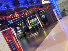 店内环境-壹海城ONE MALL