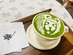 抹茶拿铁-椿Growth