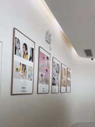 -小阿福儿童摄影(摩尔城店)