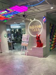 -悦SALON
