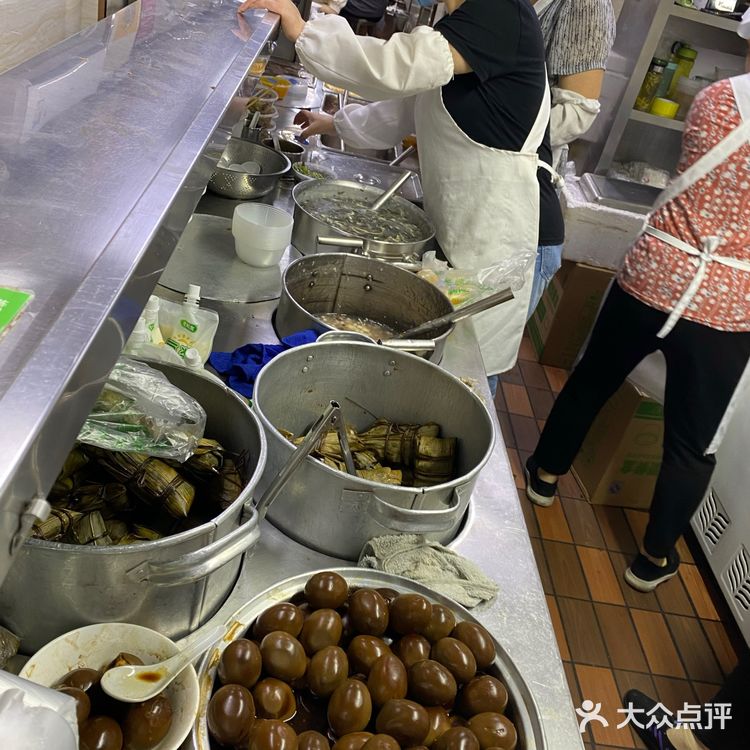 南京最好吃的乌饭