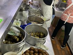 -芳婆糕团店(王府大街店)
