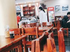 大堂-美玲拉面(鞍山西道店)