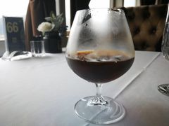 冷滴咖啡-哈布斯扒房(华发商都店)