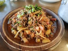 -隔壁老王·家常云南菜(花巷店)