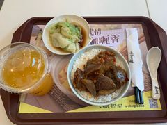 -真功夫(金月湾店)