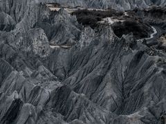 -墨石公园景区