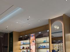 -茂昌眼镜(南京西路店)