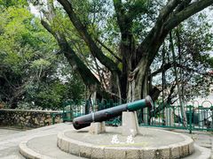 -海堤纪念公园
