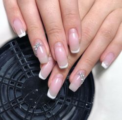 -Aso Artist Beauty美甲美睫