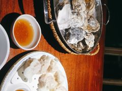 -前海沿·青岛菜(大拇指广场石老人店)