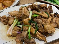 -正宗鸡饭粤香酒家(朱村店)