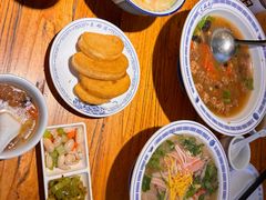 -老雒阳面馆·水席·洛阳菜(王城路店)