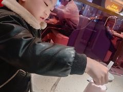 -夏日玛莉西餐厅(中茂城店)