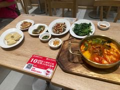 -小满手工粉(北京富力广场店)