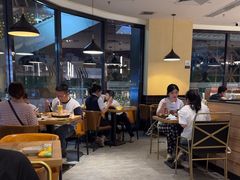 -豪客来牛排(汕头东厦100店)