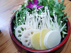 -束河人家(南锣鼓巷店)