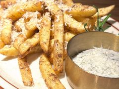 -ZAFFERANO西班牙海鲜饭(上海首店)