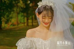-苏菲亚婚纱摄影