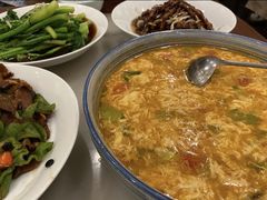 -鸭匠食府·挂炉烤鸭·新京菜(阜成路店)