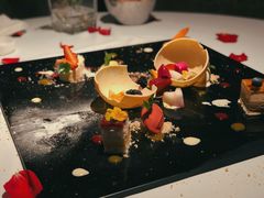-燃扒房Steakhouse(皇庭店)