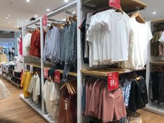 -优衣库(苏州吴江万象汇店)