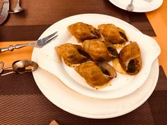 -红房子西菜馆(淮海中路店)