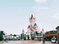 -沈阳方特欢乐世界