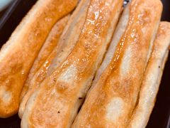 -吴记百姓菜馆·北京菜·烤鸭(故宫店)