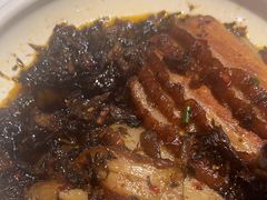 -肖记公安牛肉鱼杂馆·省级非物质文化遗产(万松园直营店)