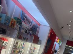 -任天堂Nintendo Switch体验店(天河城店)