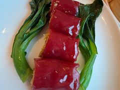-正佳广场万豪酒店-粤菜餐厅·点心·海鲜·聚餐