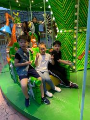 -宝燕乐园(闵行旗舰店)