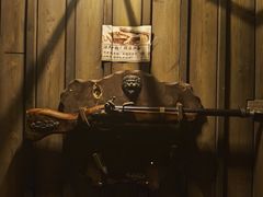 -暴风岛沉浸式体验馆(百联世纪店)