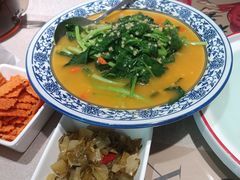 -秦唐一号西安菜馆(钟楼店)