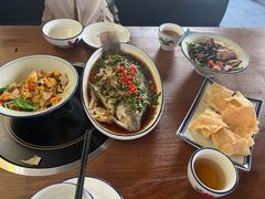 -妈妈的味道(和顺古镇店)