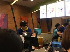 -DQ·蛋糕·冰淇淋(周浦万达店)