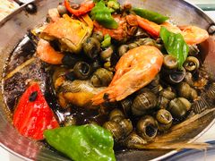 -留芳·文旅古月楼(老街店)