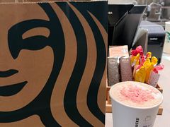-星巴克(中远两湾城店)