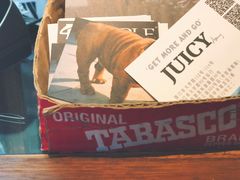 -Juicy Bakery(大学路店)