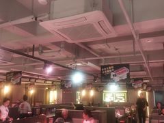 -丰茂烤串(全国首店)