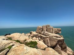 -东极岛景区-青浜岛